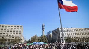 Código19 / Folhapress