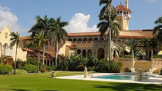 Club de Trump | Reprodução/Internet