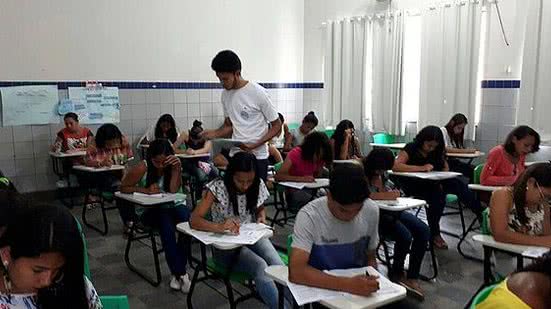 Reprodução / Redes Sociais