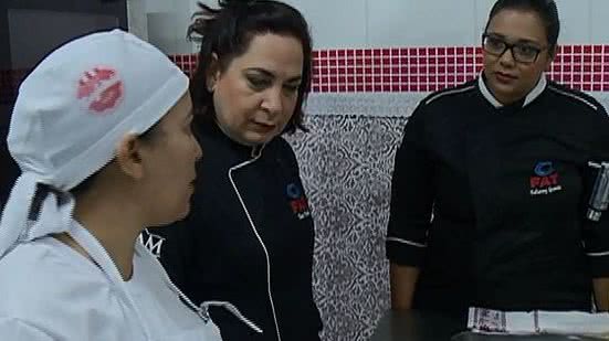 Reprodução/TV Pajuçara