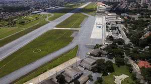 Carlos Alberto / Imprensa MG