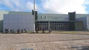 Vítimas foram encaminhadas para o hospital de Arapiraca | Alysson Antonio