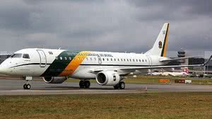 Avião da Força Aérea Brasileira - V2-2 2591 EMBRAER | hiveminer.com