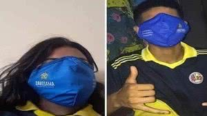 Reprodução / Redes Sociais