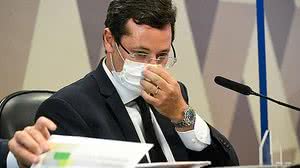 Jefferson Rudy / Agência Senado