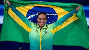 Twitter / Time Brasil