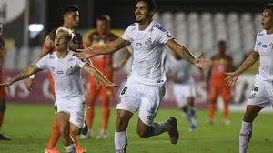 Ivan Storti / Santos