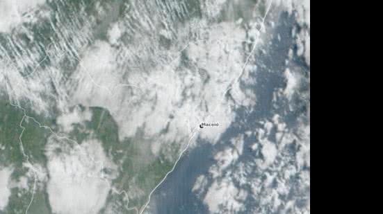 Foto: Reprodução/Semarh