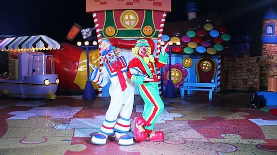 Reprodução culturaliza bh