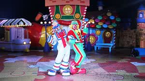 Reprodução culturaliza bh