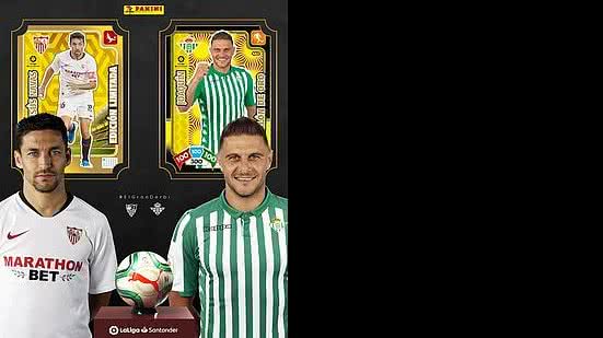 Divulgação / Twitter La Liga