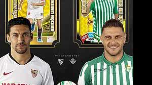 Divulgação / Twitter La Liga