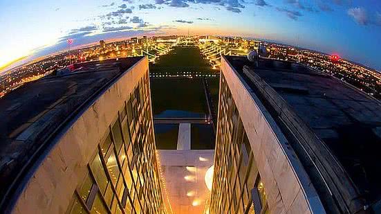 Ministério do Planejamento