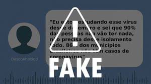 Imagem Médico Luís Eduardo de Magalhães desmente áudio ensinando tratamento da Covid-19