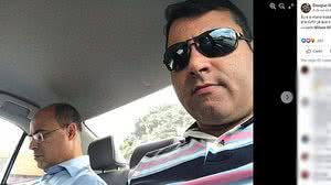 Reprodução / Facebook