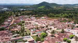 Crime aconteceu na cidade de Igaci | Reprodução/Youtube