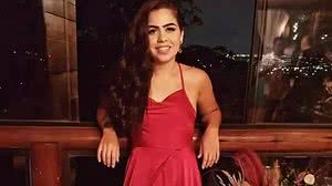 Gabriela Rosa Gontijo morreu após passar mal em teste físico da PMDF | Reprodução/@gabrielagontij