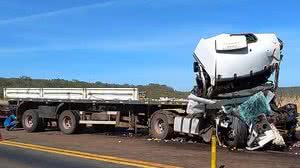 Foto: Marcos Fonseca-Guarda Civil Municipal de Cristalina