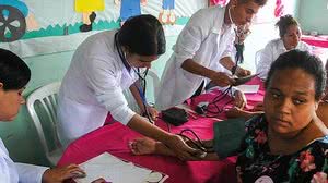 A Prefeitura também convida a população para se vestir com peças com de rosa | Arquivo - Secom Maceió