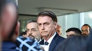 Bolsonaro | Marcos Corrêa - PR