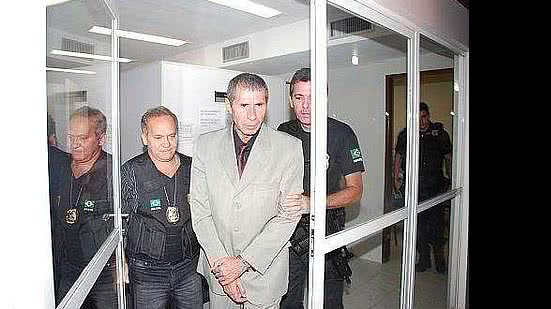 Arquivo / A Notícia