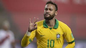 Lucas Figueiredo / CBF