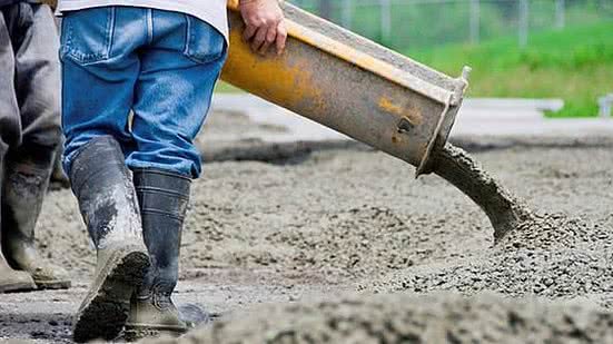 Imagem Fabricante de cimento reabre portas em AL e deve gerar 450 empregos diretos e indiretos