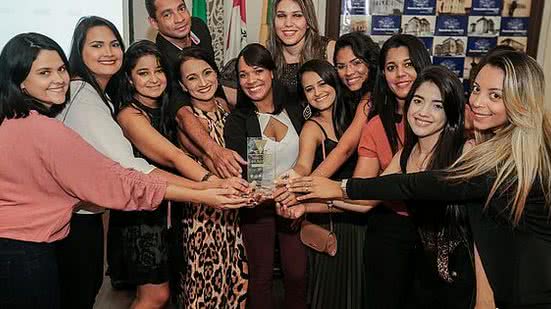 Imagens: Ascom ABRH-AL