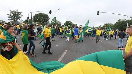 © Valter Campanato/Agência Brasil