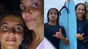 Reprodução/Redes sociais