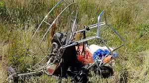 Corpo de Bombeiros/ Divulgação