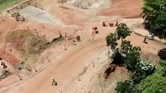 Reprodução / TV Pajuçara