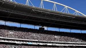 Divulgação / Botafogo