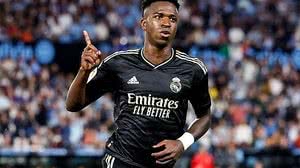 Divulgação/Real Madrid