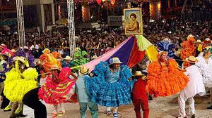 Ministério do Turismo