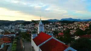 Foto: Ilustrativa/Prefeitura São João Nepomuceno