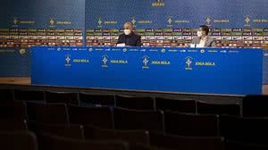 Lucas Figueiredo / CBF