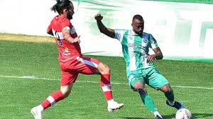 Imagem De virada, Juventude bate o CRB na estreia do Galo na Série B