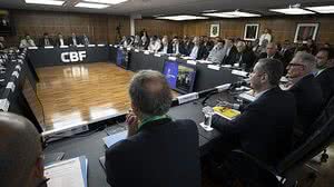 Lucas Figueiredo/CBF