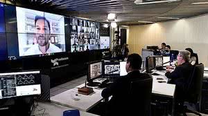 Foto: Waldemir Barreto / Agência Senado