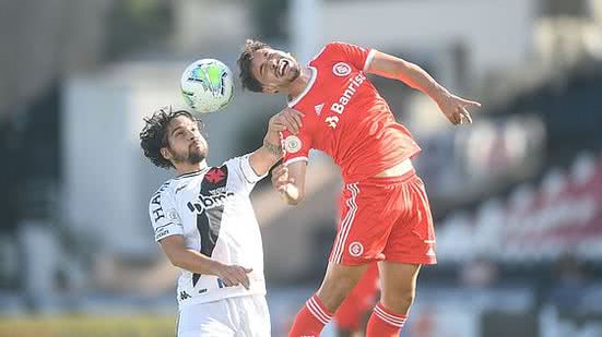 Ricardo Duarte/Internacional/Divulgação
