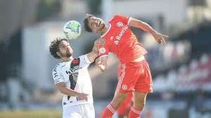 Ricardo Duarte/Internacional/Divulgação