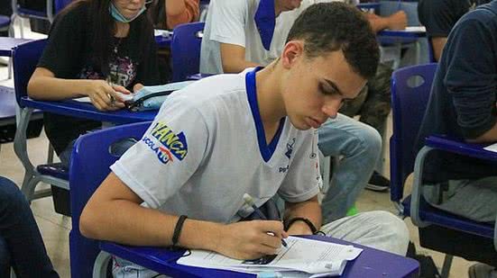 Thiago Ataíde / Ascom Seduc