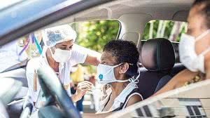 Divulgação/Prefeitura de Salvador