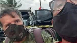 Reprodução/Redes Sociais