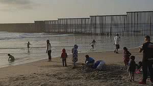 Imagem Migração de brasileiros para EUA via México aumenta 6,5 vezes em um ano