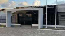 Central de Flagrantes, em Maceió | Foto: Arquivo / SSP