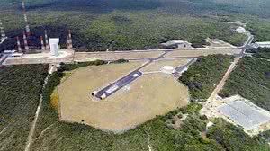 Base de Alcântara | Reprodução