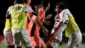 Rubens Chiri / São Paulo