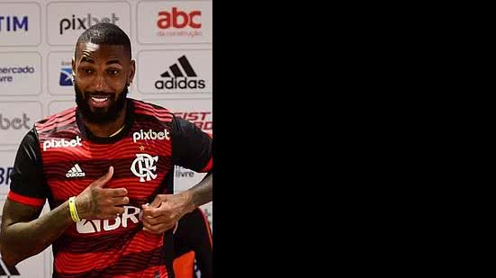 Marcelo Cortes / CRF